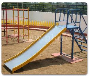 stainless steel slide