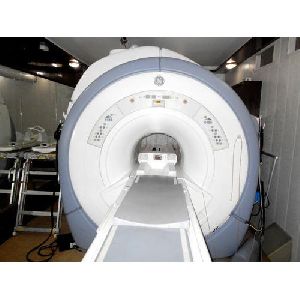 MRI Scanner Machine
