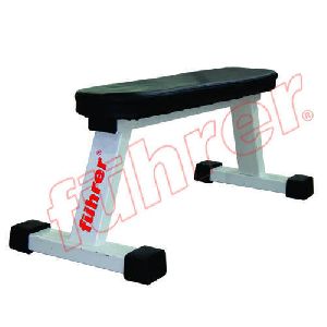 Flat Bench