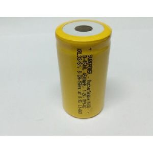Surepower Ni-CD Battery