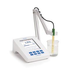 Hanna PH Meter