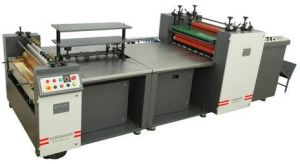 Book Binding Machine