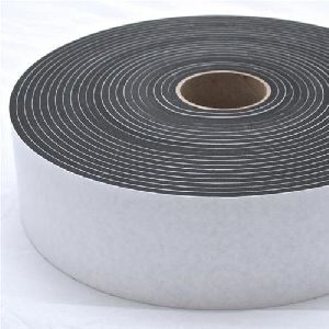 Neoprene Sponge Gasket