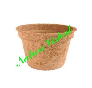 NATURE VISHAL - Coir Pot - 10