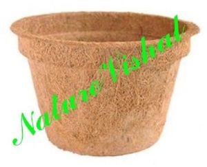 NATURE VISHAL - Coir Pot - 5