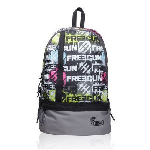 Casual laptop backpack