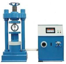 Electrical Concrete Testing Equipment