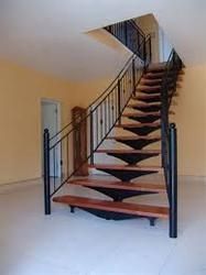 Residential Staircase