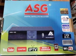 Set Top Box