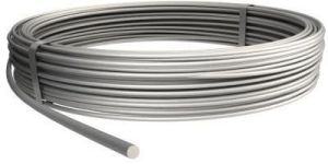 Aluminium Round Conductor