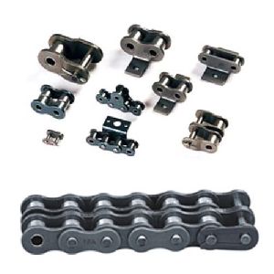 Agricultural Roller Chain