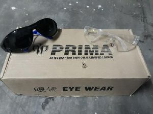 Prima Safety Goggles