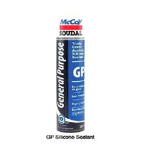 GP Silicone Sealant