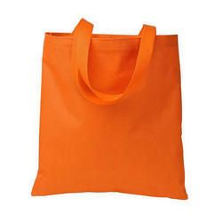 Plain Polyester Cloth Carry Bag