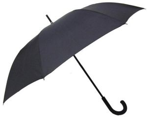 Black Umbrella