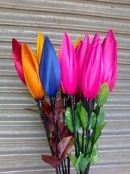 Metal Artificial Flower