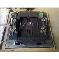 Seat Assembly Pallet