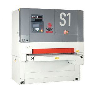 Calibrating Sanding Machines