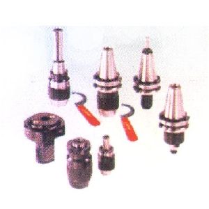 tooling systems