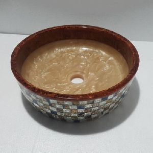 Ceramic Designer Wash Basin
