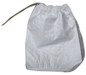 HDPE Drawstring Bag