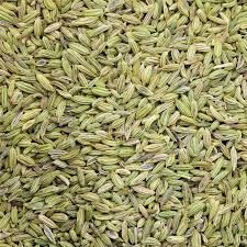 Fennel Seeds