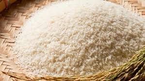 Ponni Rice