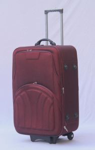 trolley suitcase