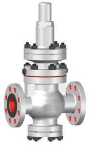 Stainless Steel Pressure Reducing Valve