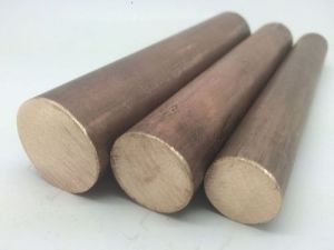 aluminum bronze rods