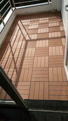 deck tile