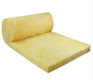 Fibre Glass Wool