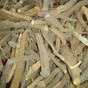 Ashwagandha Root (Withania somnifera)