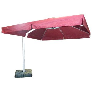 Openable Beach Umbrella