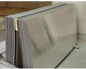 Aluminum Sheets