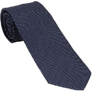 Dotted Line Fashion Tie