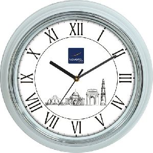 Novotel Wall Clock