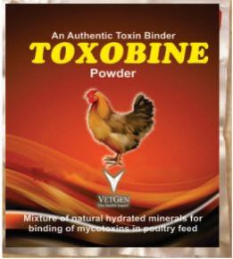 Toxobine Powder