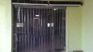 Pvc Strip Curtains