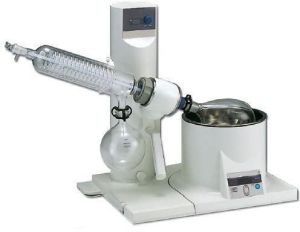 MS Vacuum Rotary Evaporator