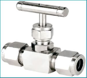 Needle Valves