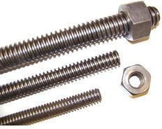 Threaded Studs