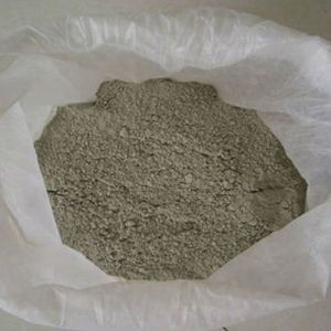 High Alumina Refractory Cement