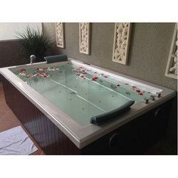 Jacuzzi Bathtub