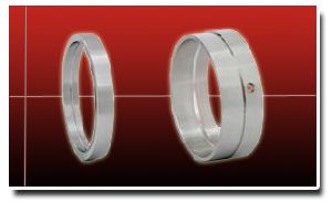 Ring Rolling Component