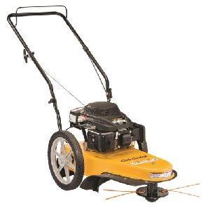 Cub Cadet Wheeled String Trimmer