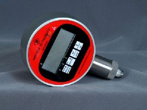 Digital Pressure Gauge