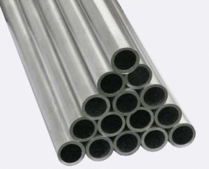 Aluminium Tubes