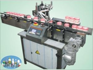 Wrap Round Label Applicator