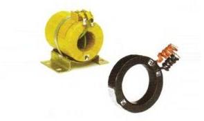 Tape Insulated Ring Type Transformer